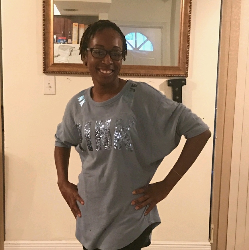 Meet your Posher, Vontese